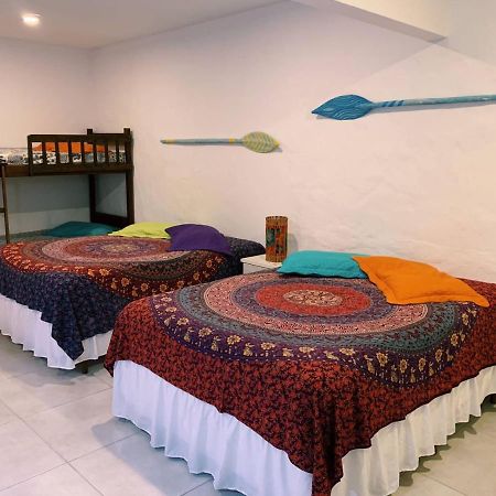 Apartamento Color Centro Histórico - Vila Ilhabela Exterior foto